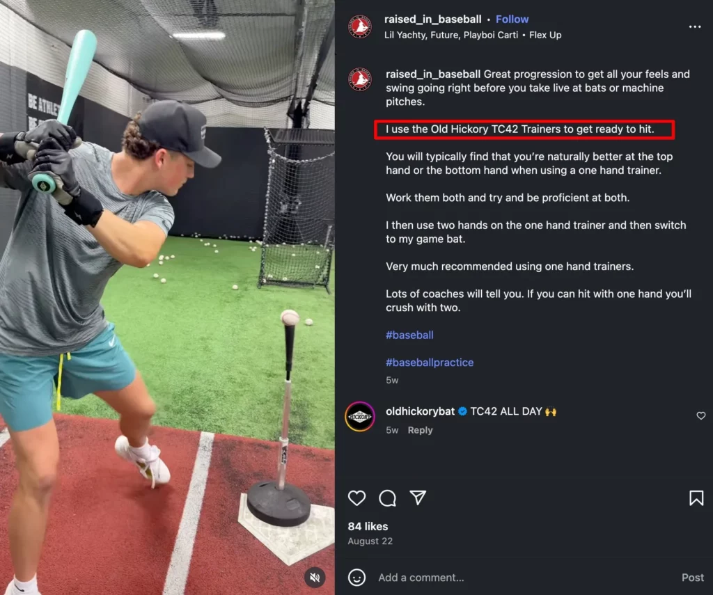 baseball affiliate program guide