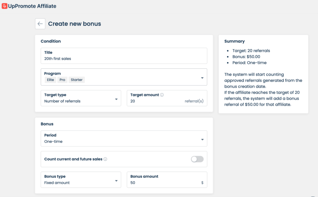baseball affiliate program guide