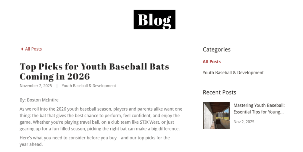 Top 19 Baseball Affiliate Programs to Monetize Your Passion in 2025 12 Baseball Affiliate Program guide