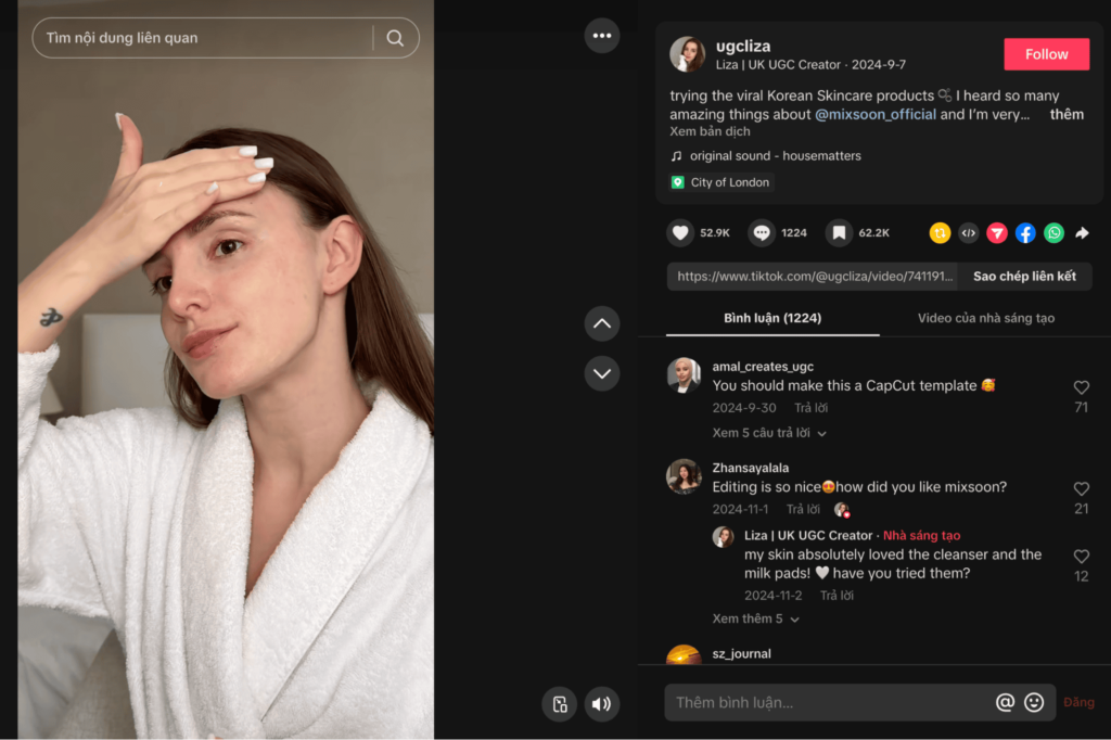 Beauty Affiliate marketing Program guide