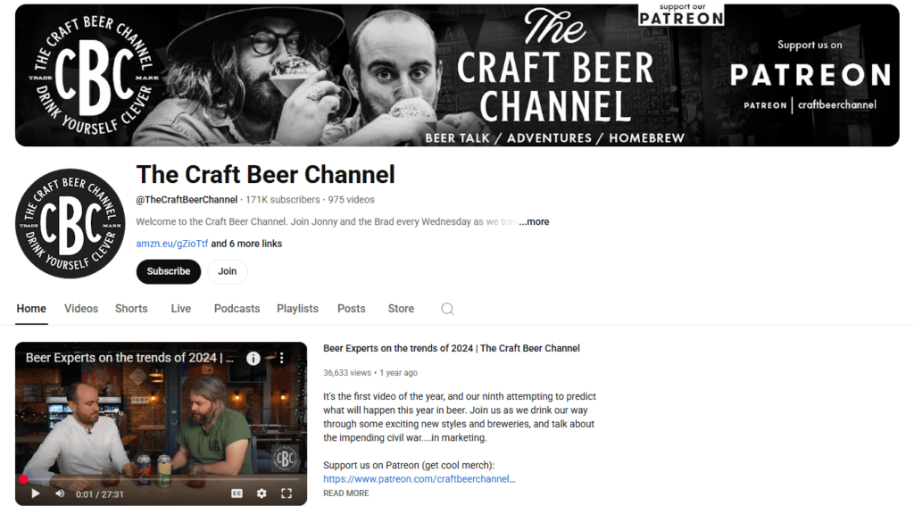 18 Best Beer Affiliate Programs & Merchant’s Guide to Create One (2025) 2 beer affiliate program guide