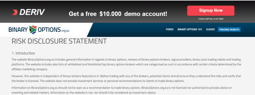 binaryoptionsaffiliateprograms guide 1