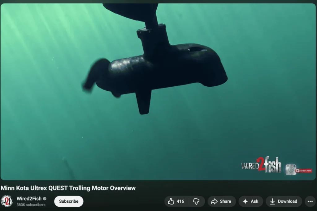 Boating Affiliate Program Guide