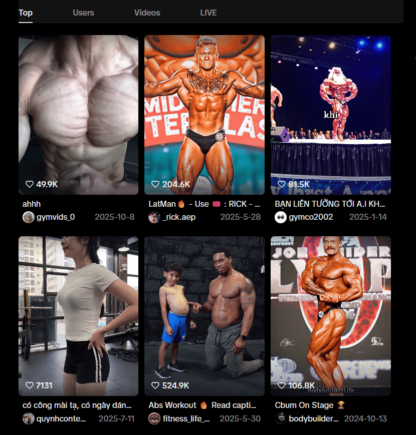 Bodybuilding Affiliate Program Guide