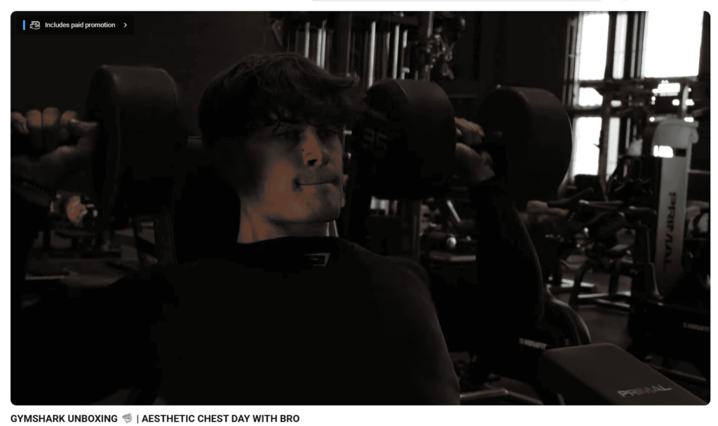 Bodybuilding Affiliate Program Guide