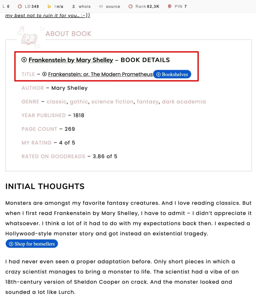 25 Best Book Affiliate Programs with Competitive Commissions in 2025 15 book affiliate program guide