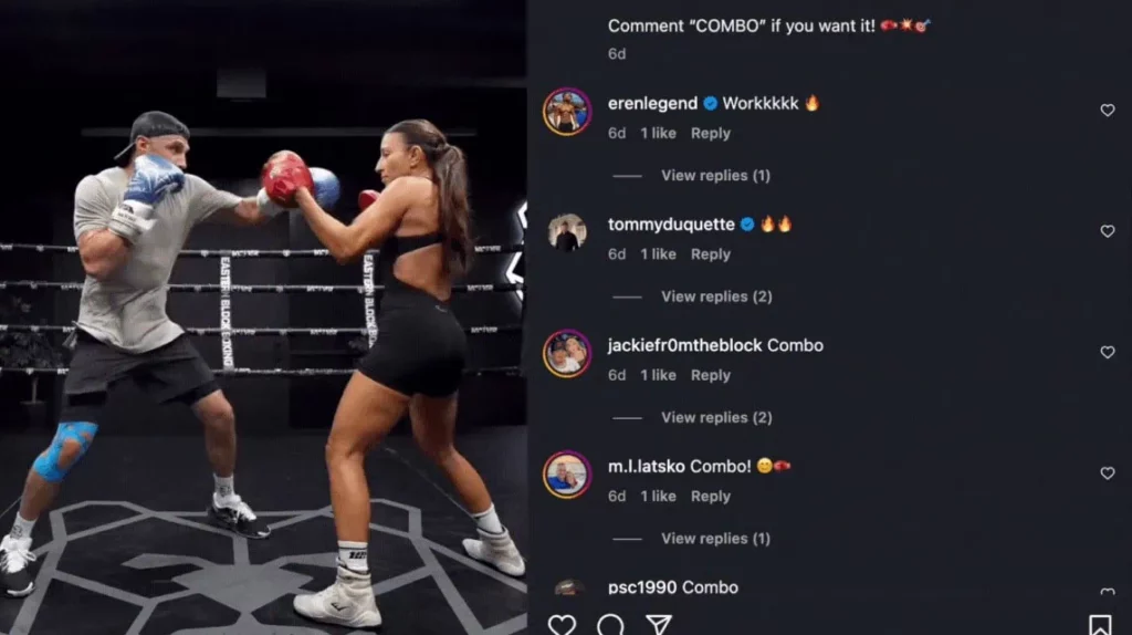 boxing affiliate program guide 4