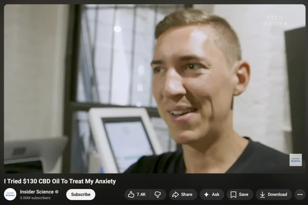 CBD affiliate program guide