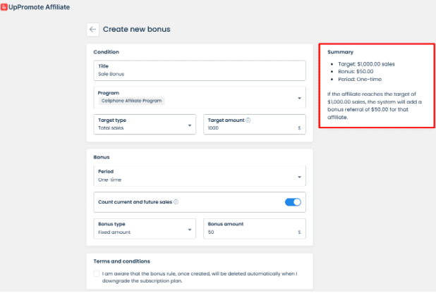 cell phone affiliate program guide