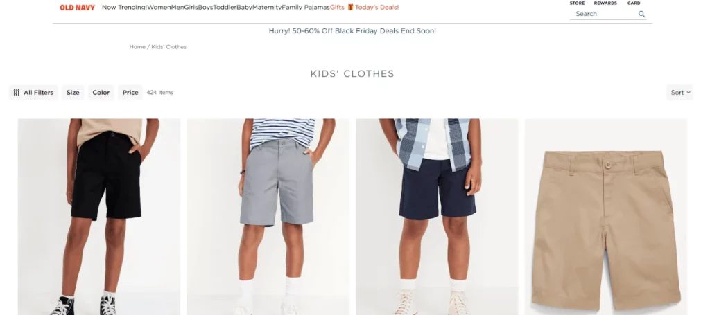 19 Best Children's Clothing Affiliate Programs of 2025 & A Merchant's Guide to Starting Your Own 11 How Do You Choose Which Children's Clothing Affiliate Programs to Promote