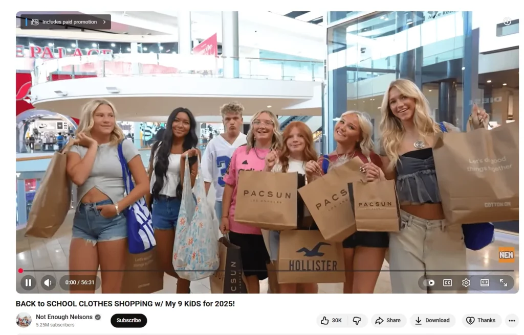 19 Best Children's Clothing Affiliate Programs of 2025 & A Merchant's Guide to Starting Your Own 14 How Do You Choose Which Children's Clothing Affiliate Programs to Promote