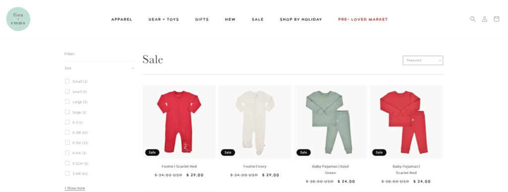 19 Best Children's Clothing Affiliate Programs of 2025 & A Merchant's Guide to Starting Your Own 13 How Do You Choose Which Children's Clothing Affiliate Programs to Promote