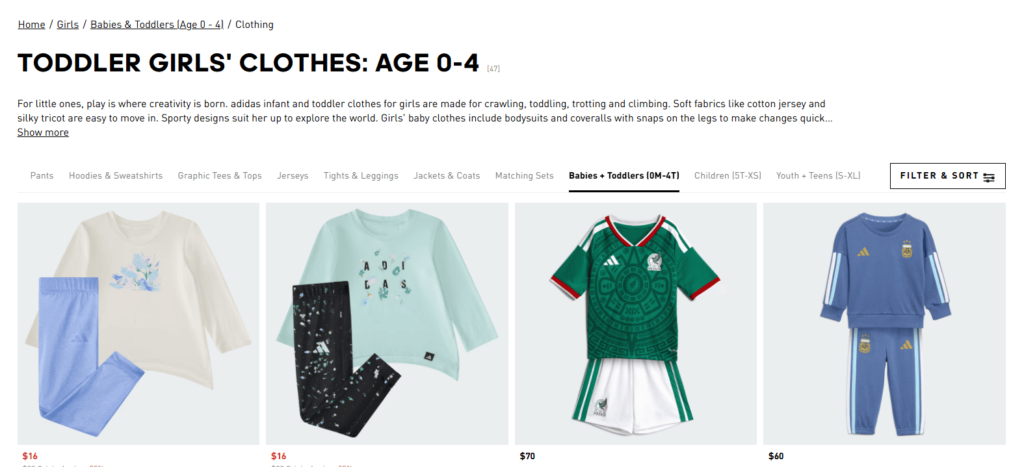 19 Best Children's Clothing Affiliate Programs of 2025 & A Merchant's Guide to Starting Your Own 19 How Do You Choose Which Children's Clothing Affiliate Programs to Promote