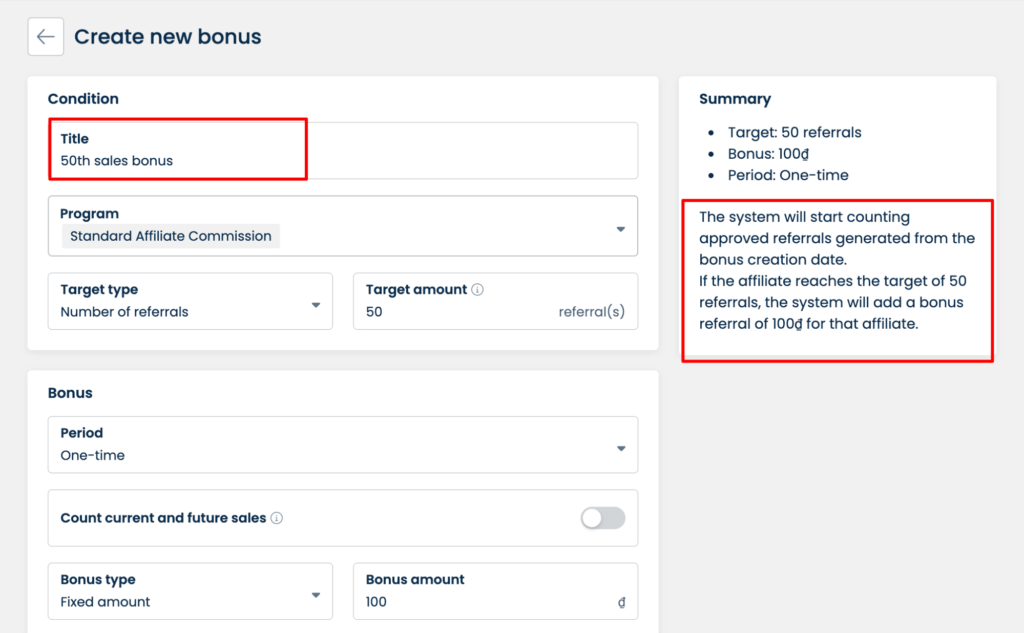 chocolate affiliate program guide