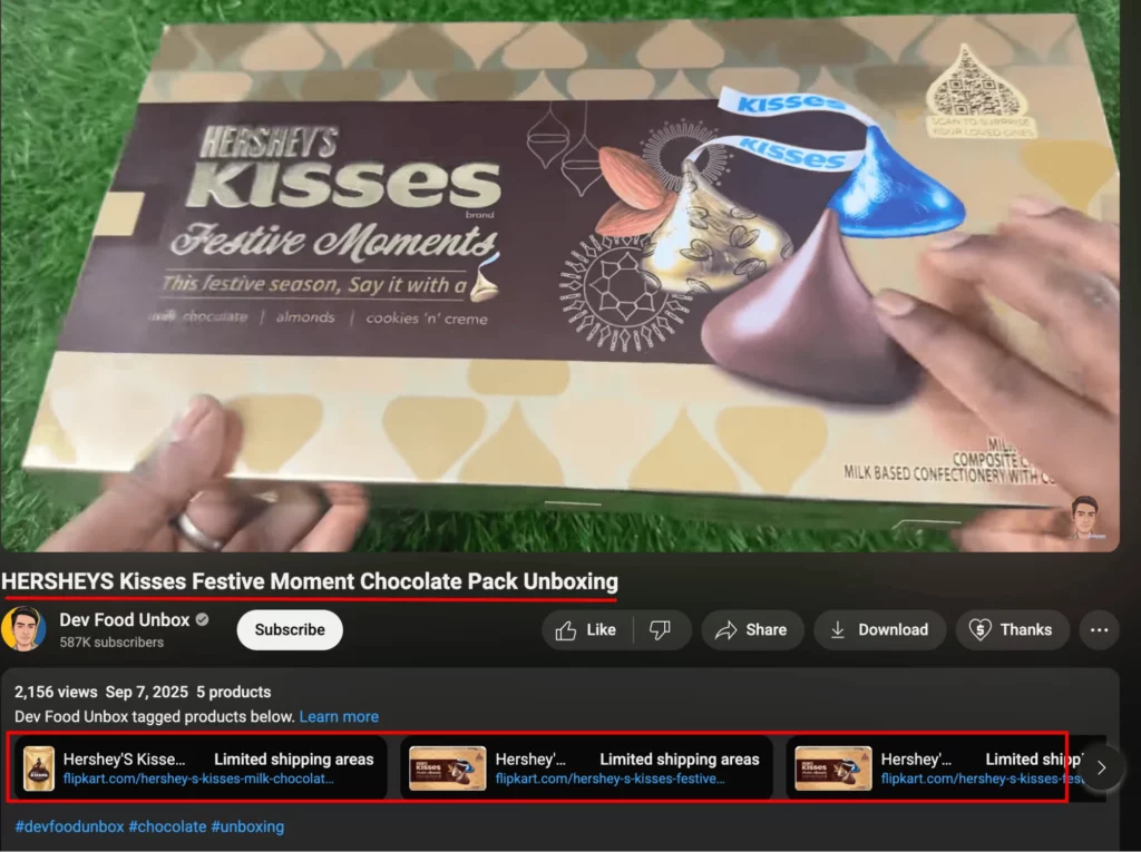 chocolate affiliate program guide