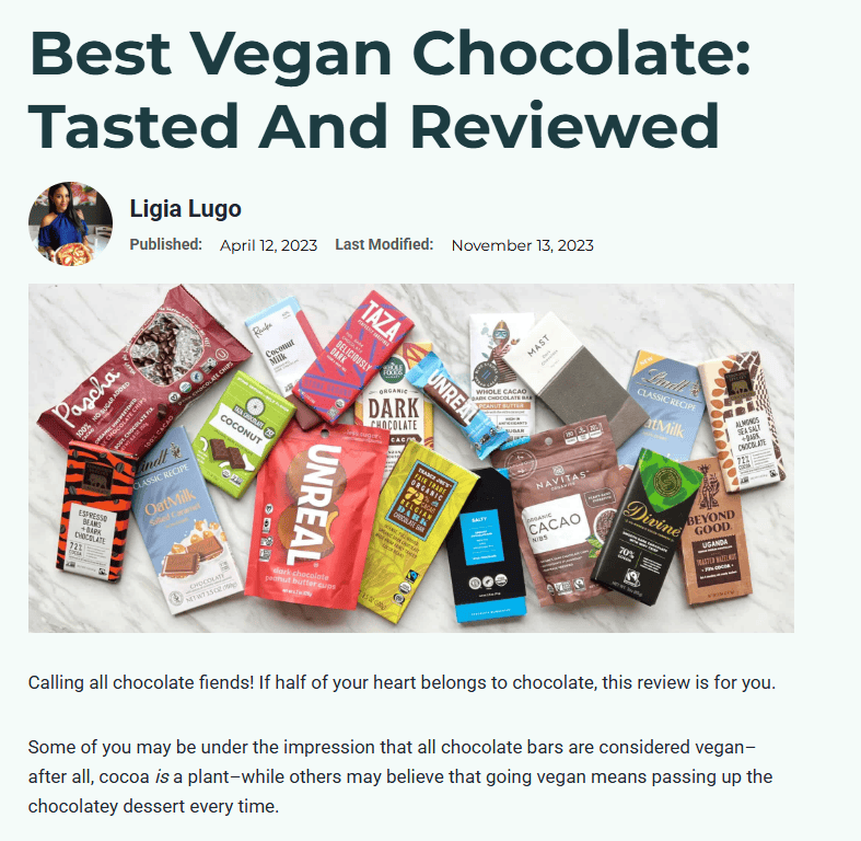 Should You Focus on Luxury, Artisan, or Mass-Market Chocolate Programs