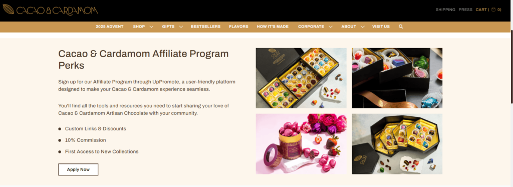 Should You Focus on Luxury, Artisan, or Mass-Market Chocolate Programs