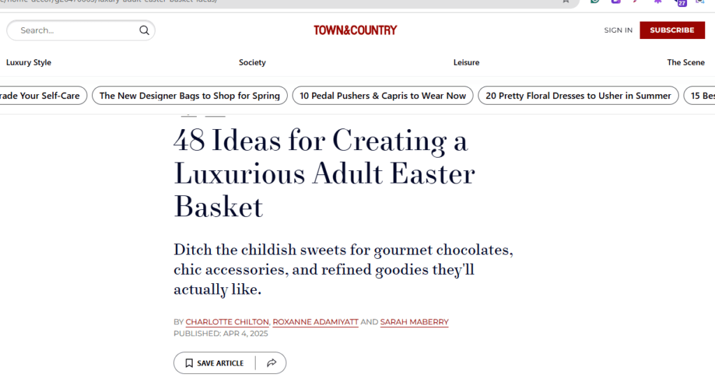 Should You Focus on Luxury, Artisan, or Mass-Market Chocolate Programs