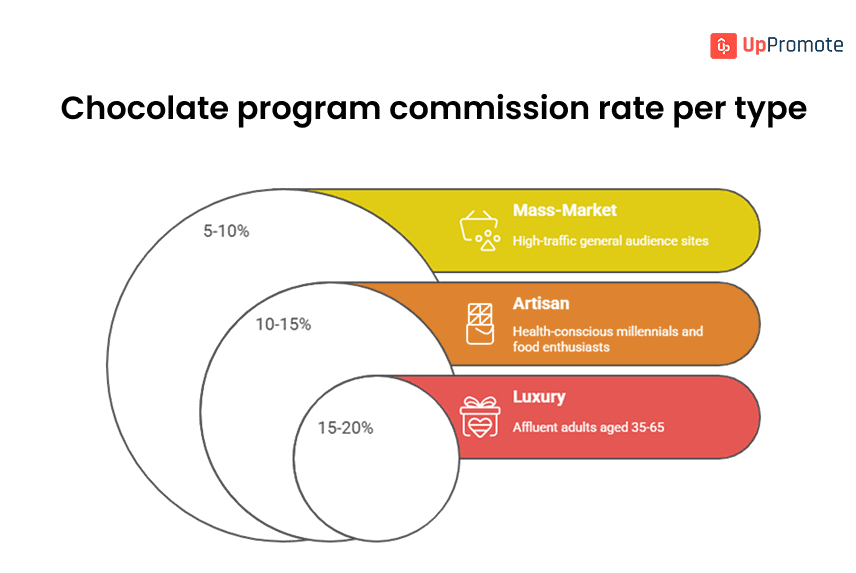 Should You Focus on Luxury, Artisan, or Mass-Market Chocolate Programs