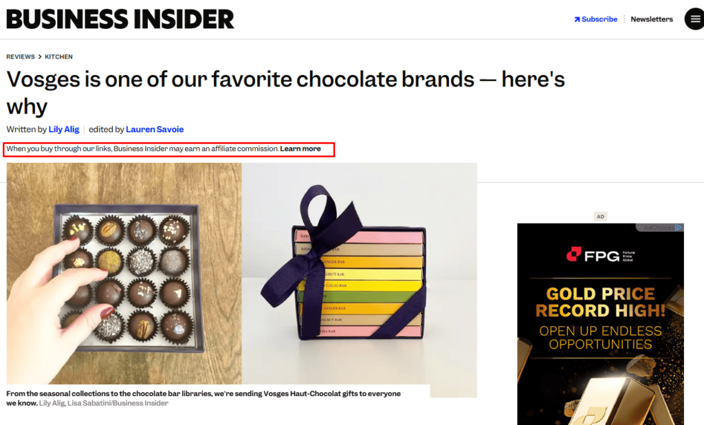 Should You Focus on Luxury, Artisan, or Mass-Market Chocolate Programs