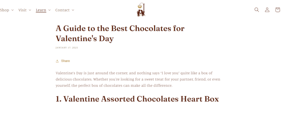 Should You Focus on Luxury, Artisan, or Mass-Market Chocolate Programs