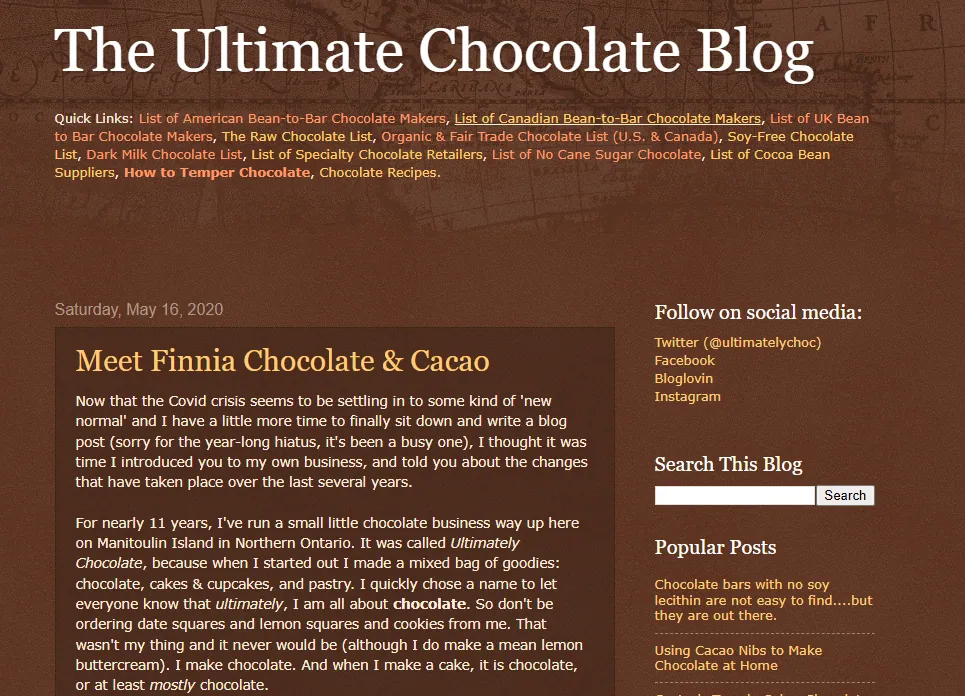 Should You Focus on Luxury, Artisan, or Mass-Market Chocolate Programs