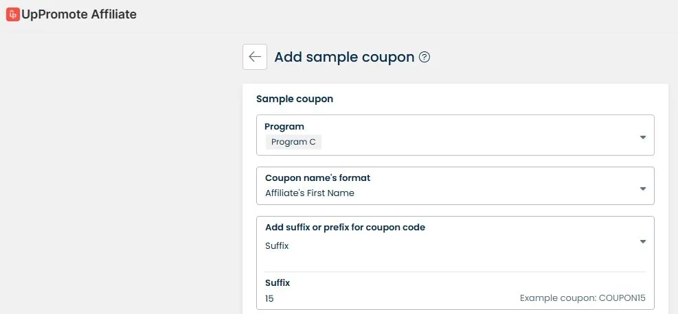 christmas affiliate programs