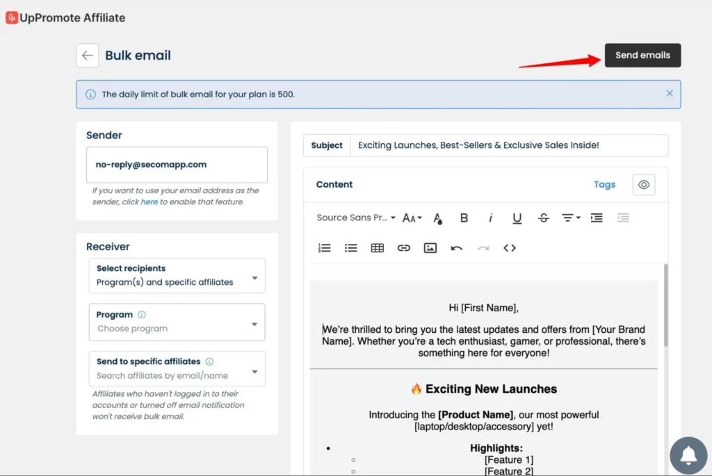 computer affiliate program guide