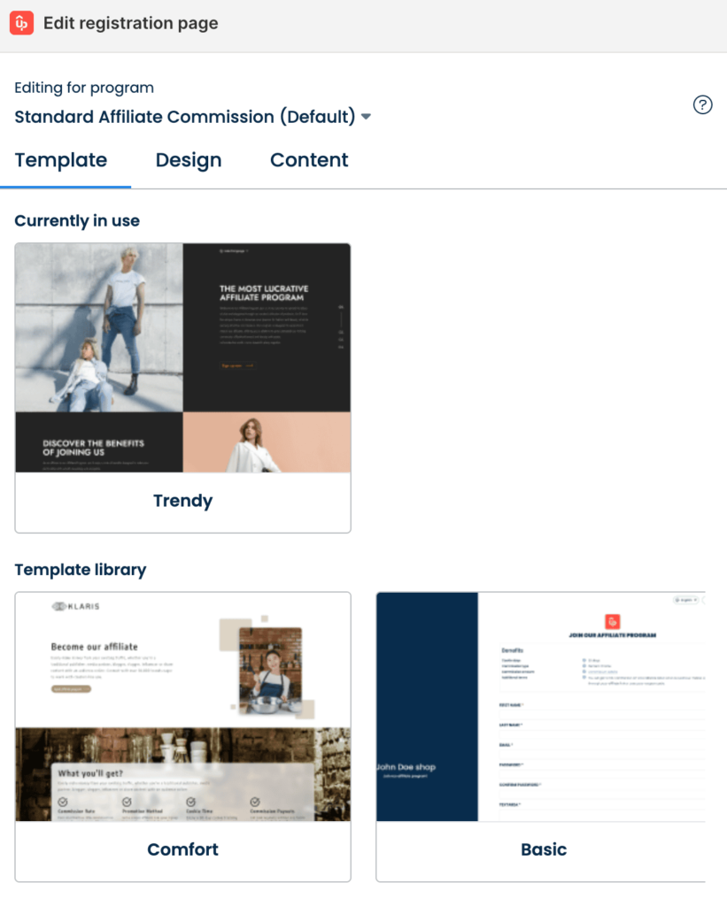 computer affiliate program guide