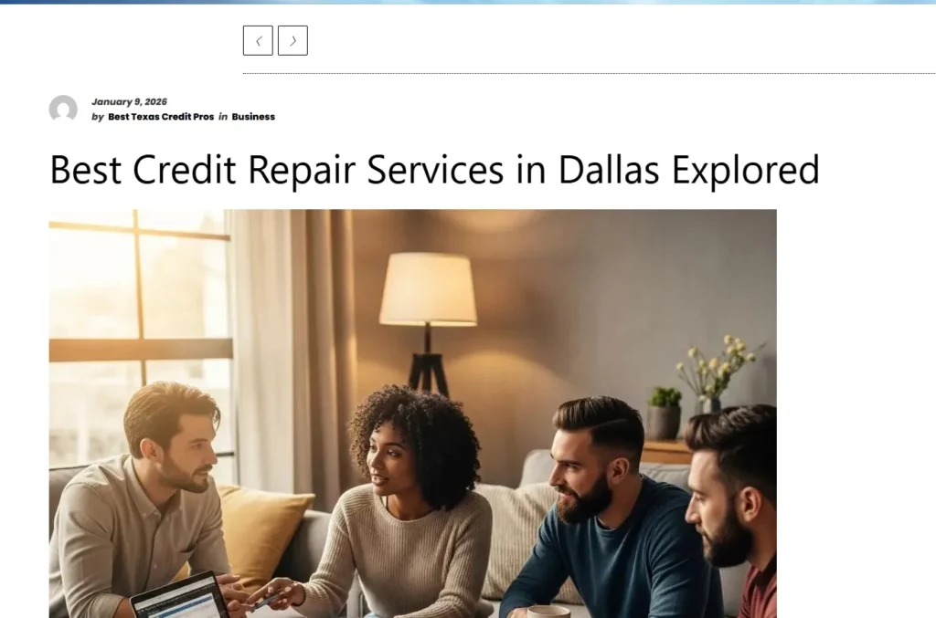 Top 20 Best Credit Repair Affiliate Programs in 2026 3 credit repair affiliate program guide