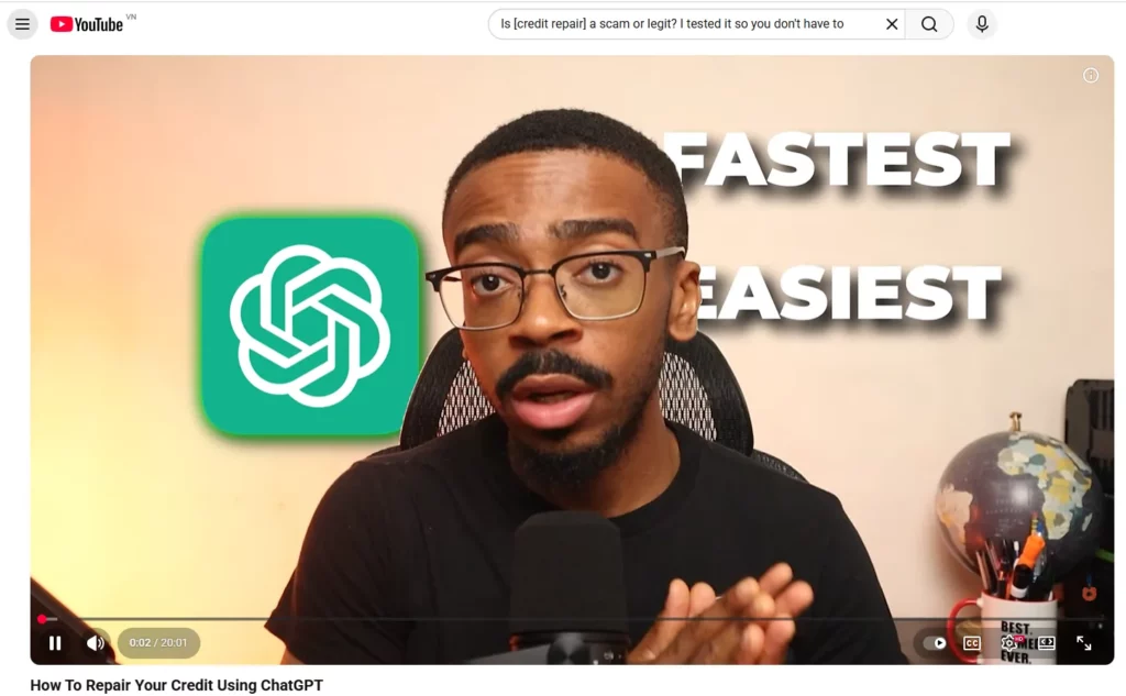 Top 20 Best Credit Repair Affiliate Programs in 2026 5 credit repair affiliate program guide