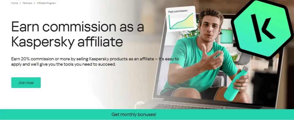 20 Best Cyber Security Affiliate Programs To Join in 2025 14 cyber security affiliate guide