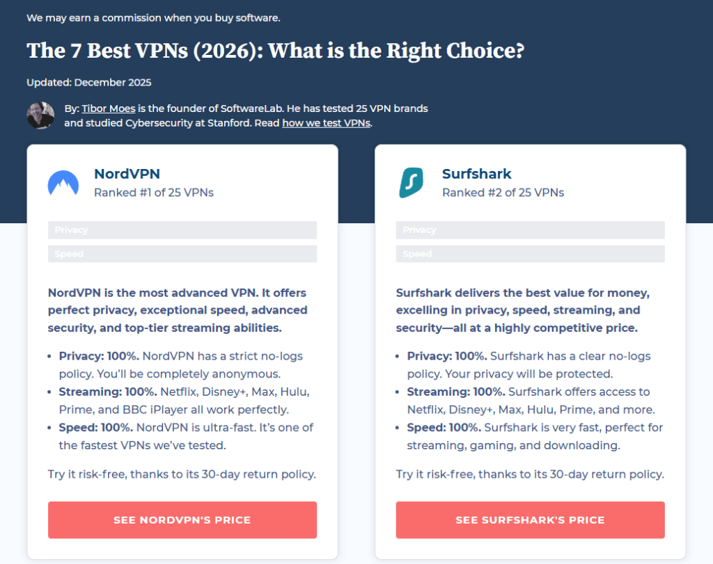 20 Best Cyber Security Affiliate Programs To Join in 2025 17 cyber security affiliate guide