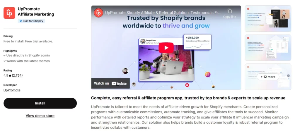 Top 12 Best Dating Affiliate Programs to Monetize Your Content in 2025 12 dating affiliate program guide