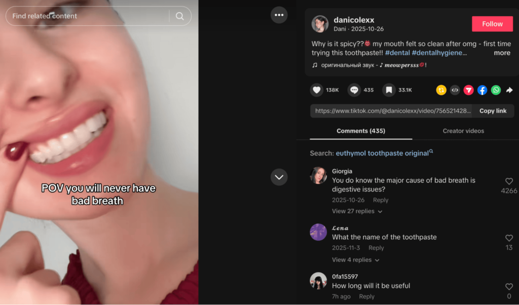 dental affiliate program guide