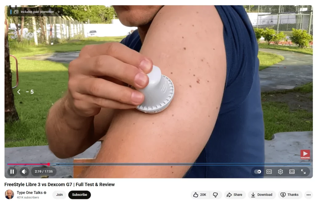 Top 17 Best Diabetes Affiliate Programs To Earn More Money in 2025 7 Diabetes Affiliate guide