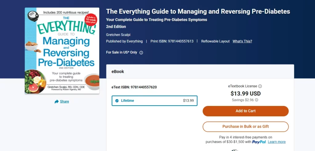 Top 17 Best Diabetes Affiliate Programs To Earn More Money in 2025 3 Diabetes Affiliate guide