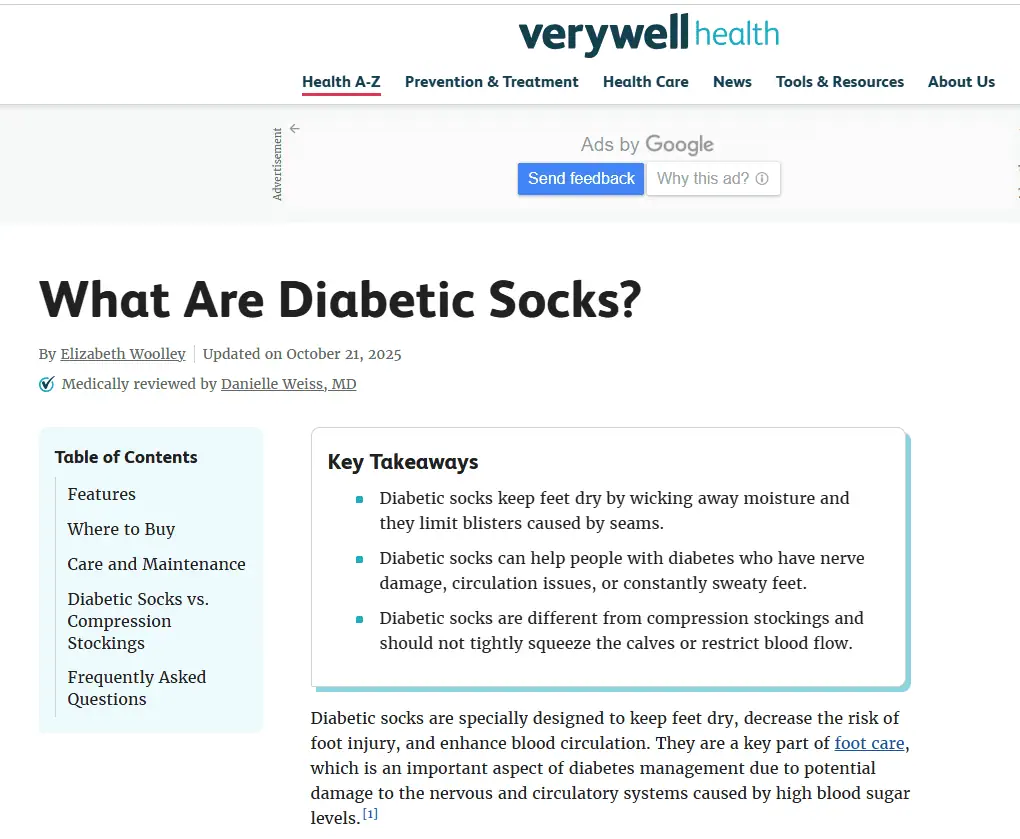 Top 17 Best Diabetes Affiliate Programs To Earn More Money in 2025 4 Diabetes Affiliate guide