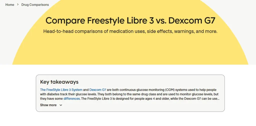 Top 17 Best Diabetes Affiliate Programs To Earn More Money in 2025 5 Diabetes Affiliate guide