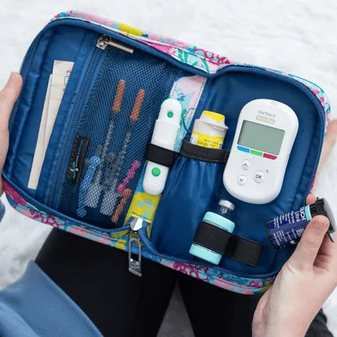 diabetes affiliate program guide