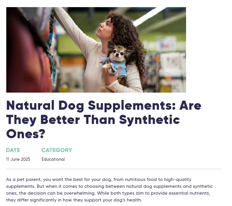 dog affiliate program guide