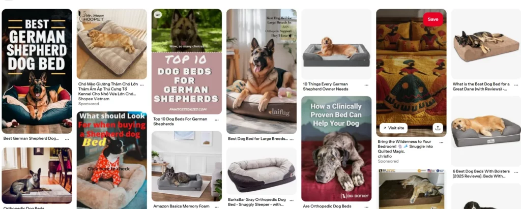 dog affiliate program guide