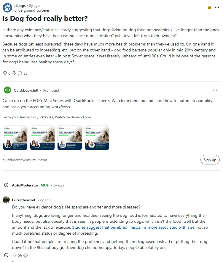 dog affiliate program guide