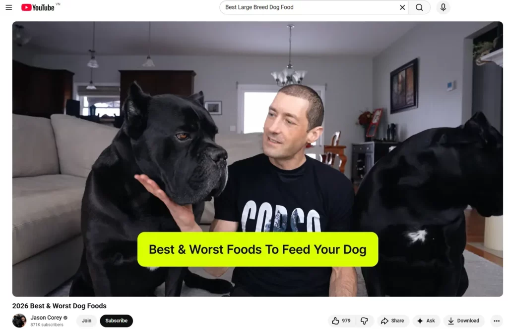 dog affiliate program guide