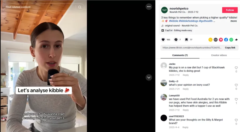 dog affiliate program guide