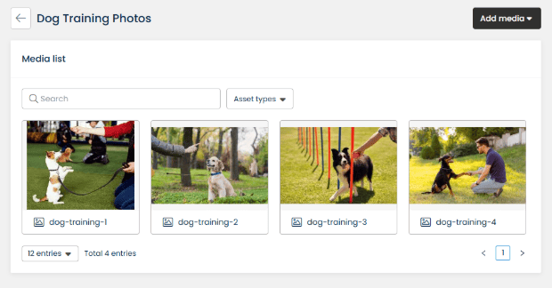 dog training affiliate program guide