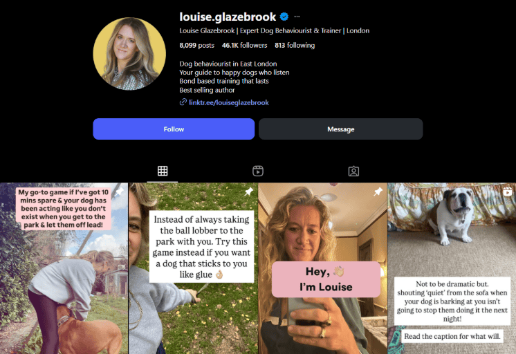 dog training affiliate program guide