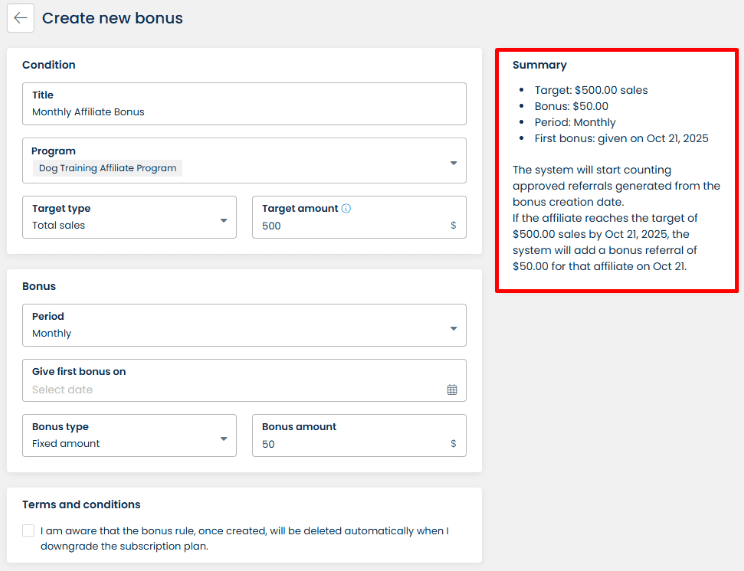 dog training affiliate program guide