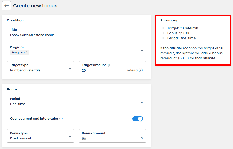 ebook affiliate program guide