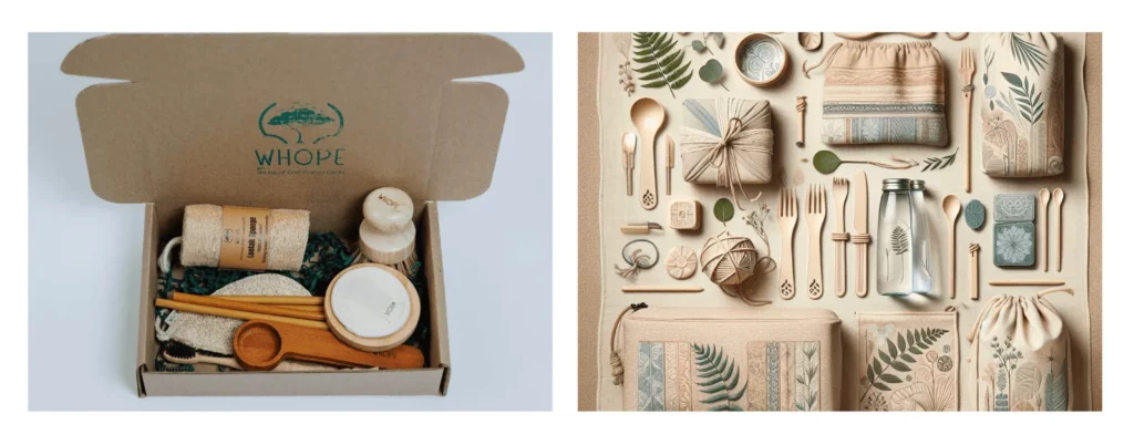 eco-friendly affiliate program guide